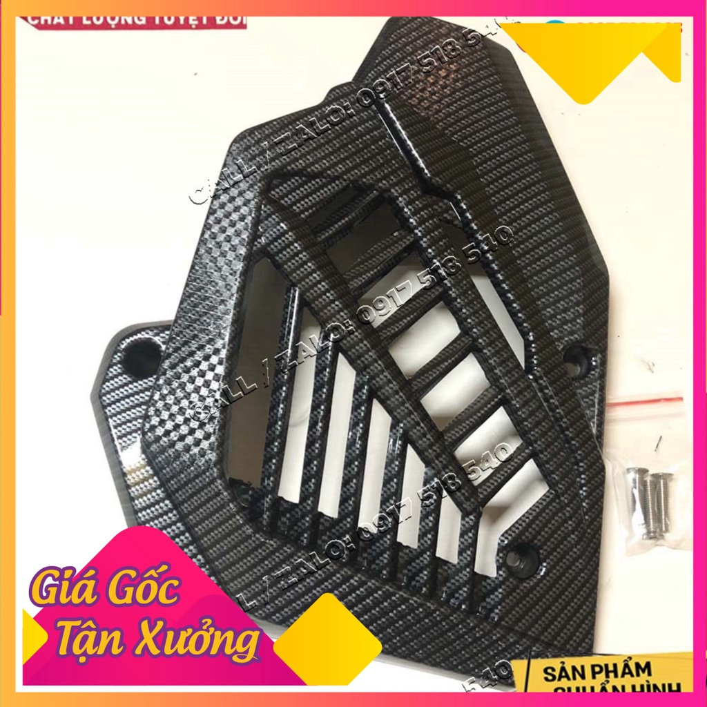 Ốp Két Nước AB 2020 ( AirBlade 2020) hàng loại 1 (Ảnh Sp thật)