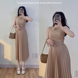 Áo ba lỗ thun cotton co giãn 549