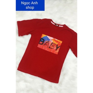 Áo thun nam/ nữ