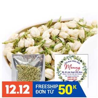 combo trà hoa cho khách