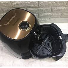 NỒI CHIÊN KHÔNG DẦU LOCK&LOCK ECO FRYER EJF137FU 3L 1400W