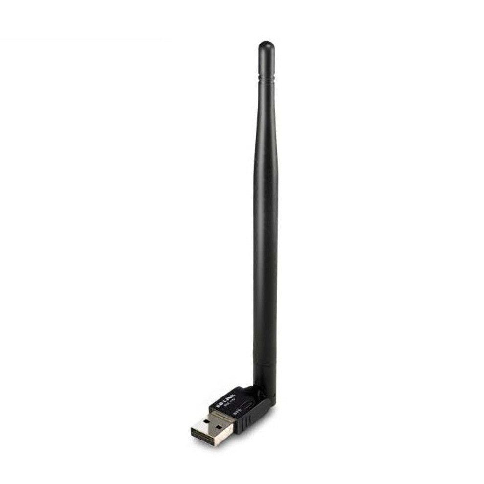 Bộ thu sóng wifi LB-LINK BL-WN155 - Chính hãng bảo hành 24 tháng !