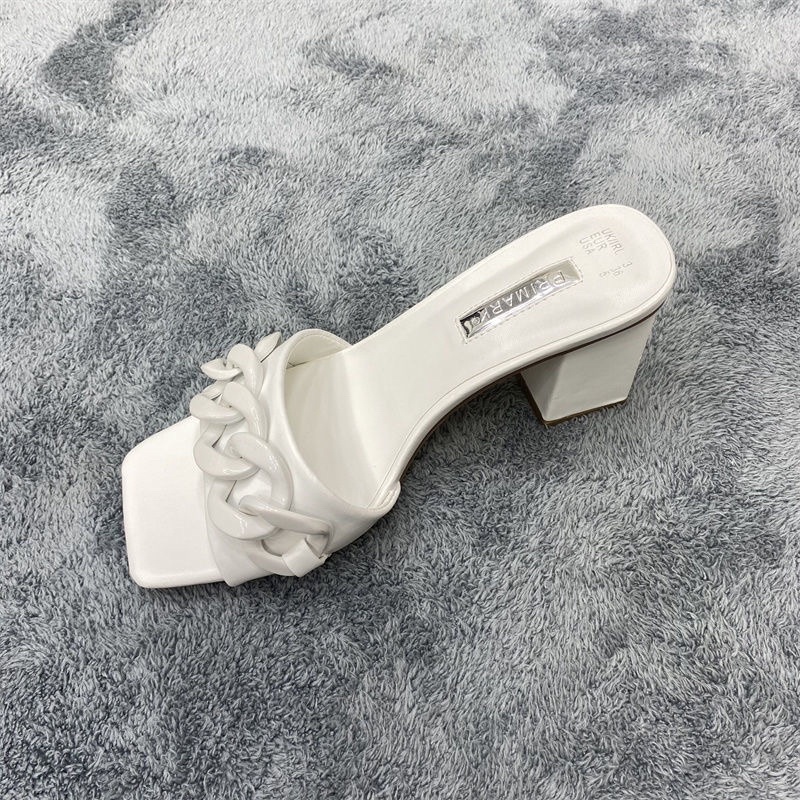 Guốc primak xuất dư