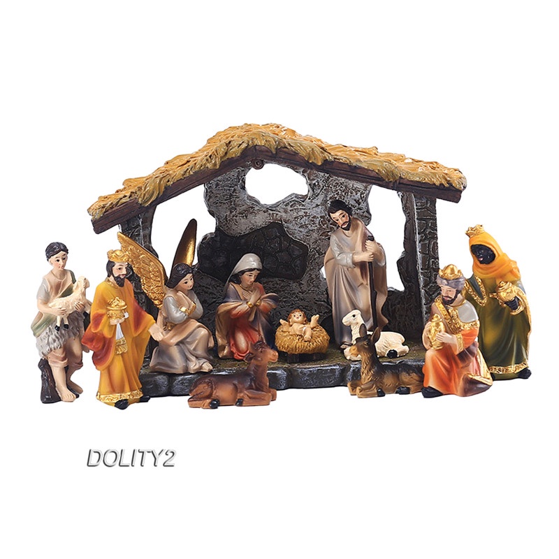 [Dolity2] X Tượng Phật Giáo Đức Mẹ Kỉ Niệm