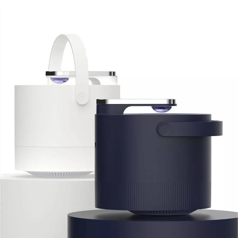 Đèn Led UV Xiaomi Mijia 3Li Bắt Muỗi / Côn Trùng Chuyên Dụng Chất Lượng Cao