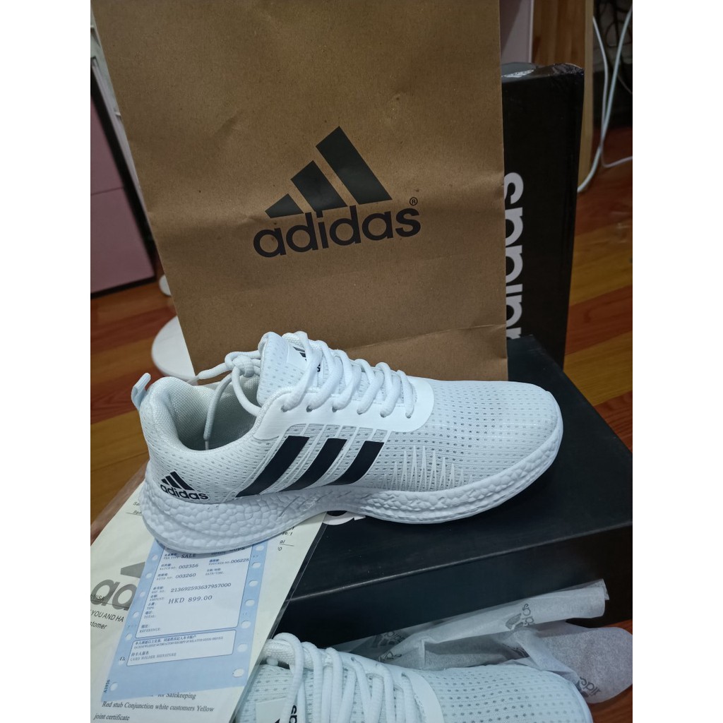 Giày Thể Thao Adidas_ ZOOM PEGASUS MALAYSIA SIZE 36-444 Cho Nam Và Nữ