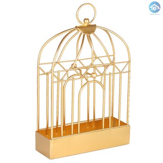 Đế Đốt Nhang Muỗi Hình Lồng Chim 13x4.5x21.5cm