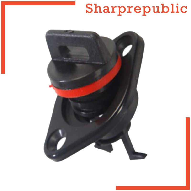 Nút Chặn Lỗ Thoát Nước 1 '' Cho Thuyền 3 / 4 '' | BigBuy360 - bigbuy360.vn