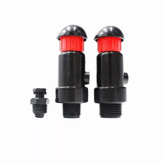Van xả khí 27 - 34mm cho hệ thống tưới