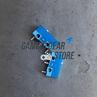 Switch chuột Huano ( Nút chuột của các dòng cao cấp Zowie, Razer, Steelseries)