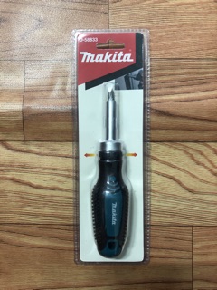 TUA VÍT MAKITA D-58833