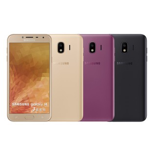 Điện Thoại Samsung Galaxy J4 16GB Ram 2GB  Hàng Chính Hãng