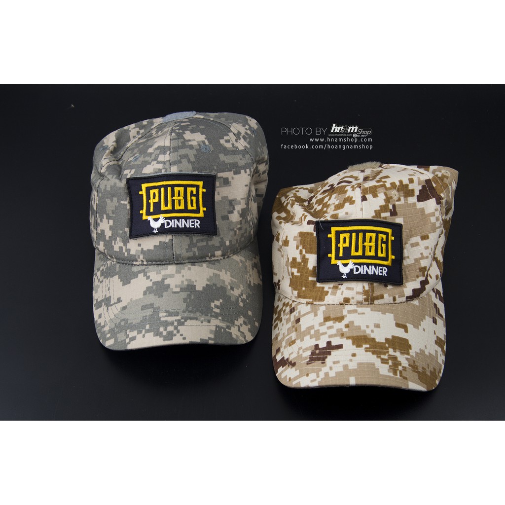 Nón Gaming PUBG | BigBuy360 - bigbuy360.vn