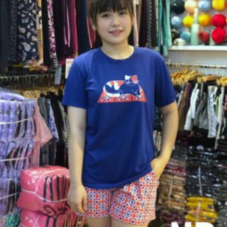 Đồ bộ mặc nhà nhiều mẫu big size