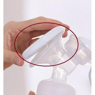 Nắp đậy chống bụi cho máy hút sữa sữa Avent