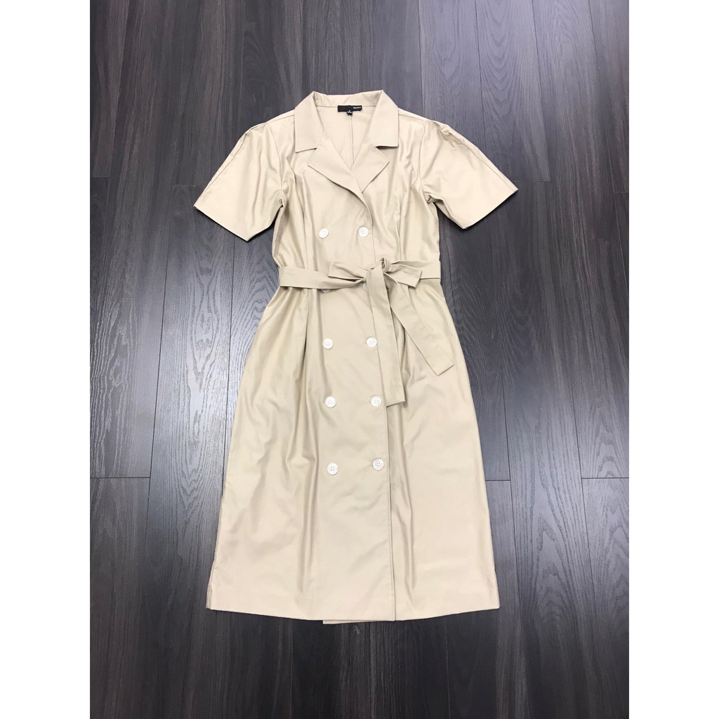 ĐẦM CỔ VEST MIX.XO KAMI | BigBuy360 - bigbuy360.vn