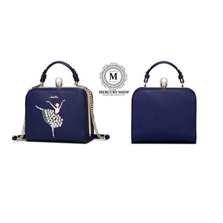Túi xách nữ thời trang Just star MR183