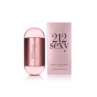 Nước hoa 212 sexy carolina herrera nữ hương thơm quyến rũ bí ẩn 100ml