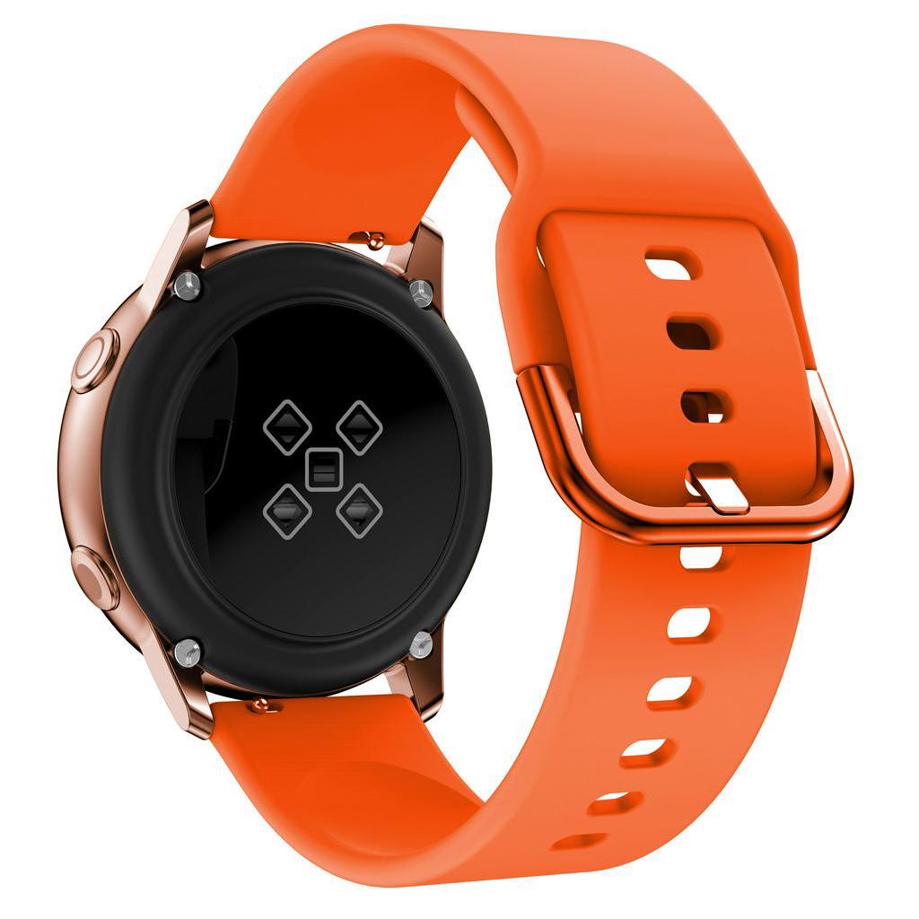Dây đeo thay thế 20mm dành cho đồng hồ thông minh Garmin Venu/Venu SQ/ SQ Music/ GarminMove 3 / Luxe / Style
