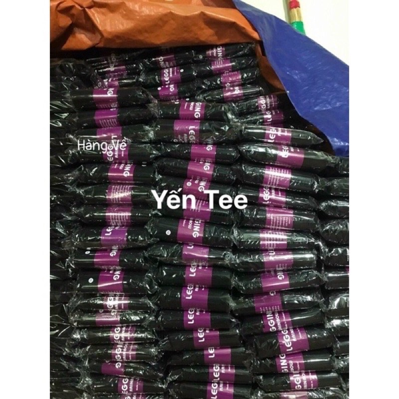 ( Chất Siêu Co dãn ) Quần legging đùi Chất đẹp