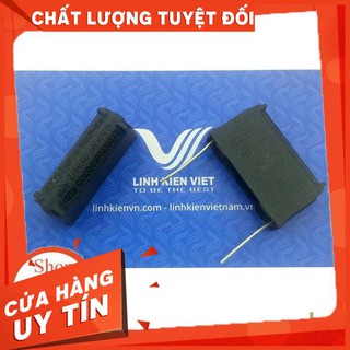 Tụ 2uf/275vac tụ bếp từ 2uf/275v - k3h12