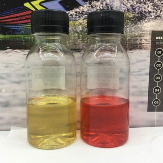 Combo 50ml Súc động cơ, 50ml vệ sinh hệ thống xăng Penrite