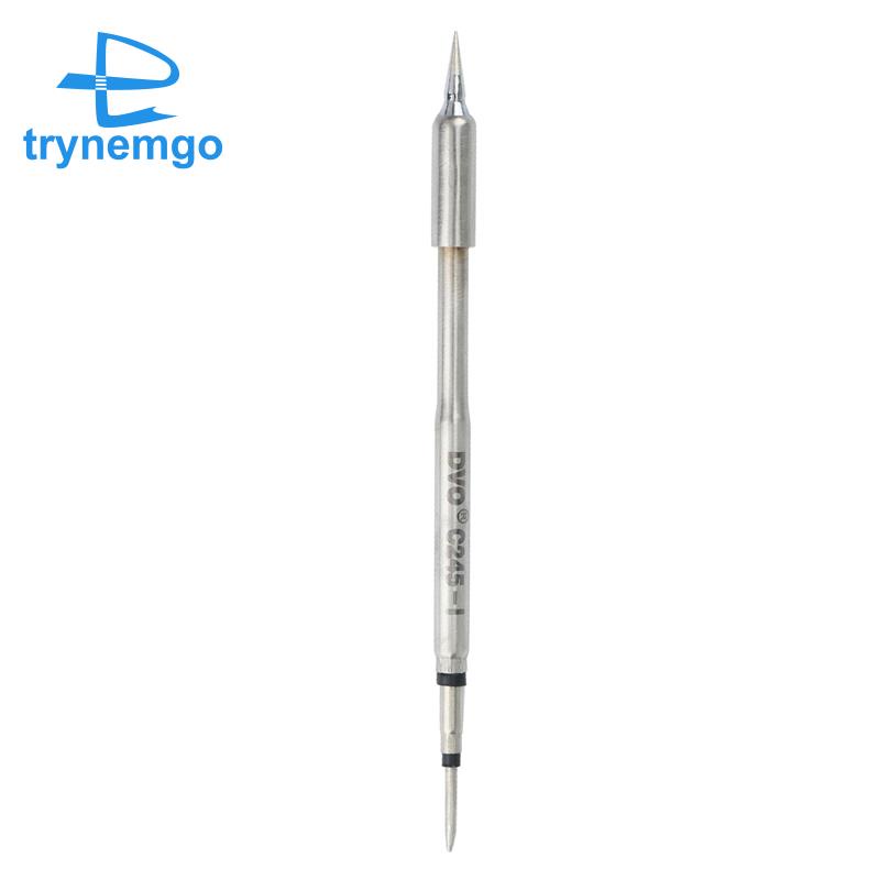 Đầu Hàn Sắt Cho JBC C245 C245-029 C245-030