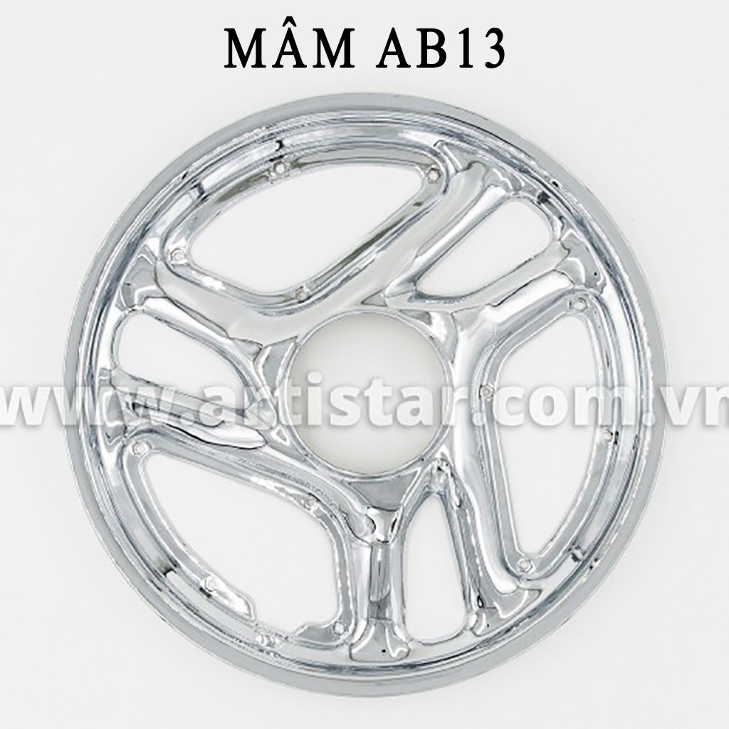Ốp Mâm AB 2013