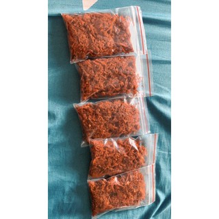 Bò khô gói nhỏ