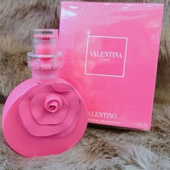 Nước hoa nữ Valentino, nước hoa nữ hương hoa cỏ trái cây - Bini | BigBuy360 - bigbuy360.vn