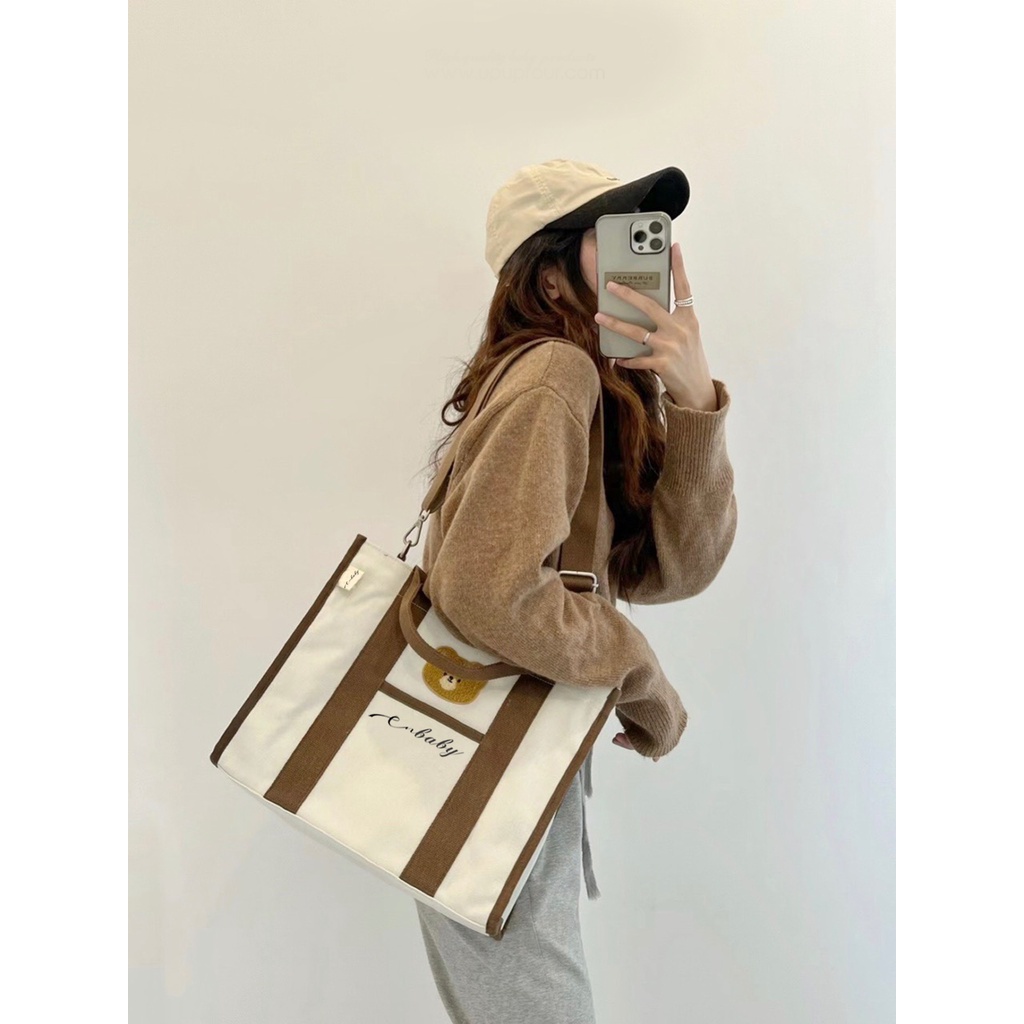 Túi bĩm sữa hàn quốc