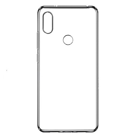 Ốp lưng nhựa dẻo trong suốt cho điện thoại Vsmart Joy 2 + ( Plus )