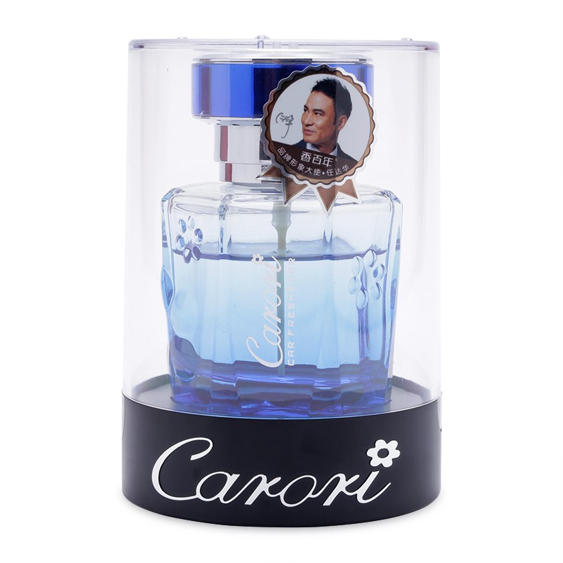 Nước Hoa Ô Tô CARORI Flora Z1732 Angel 65ml Nhập Khẩu Chính Hãng