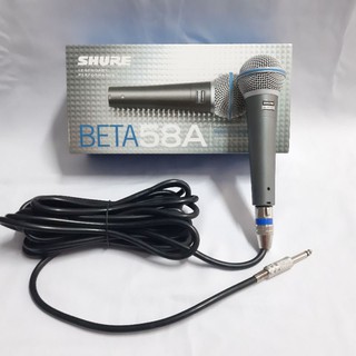 Micro dây cao cấp. karaoke chất lượng