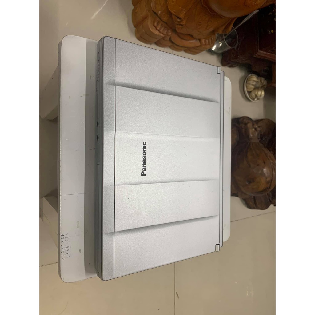 laptop Panasonic cf-nx4 i5 - 5300 / Ram 8G / SSD 256G, pin 7-10h | BigBuy360 - bigbuy360.vn