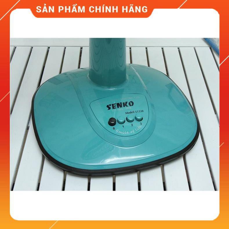 ♥️ Quạt lửng Senko L1338 - Hàng chính hãng - Bảo hành 12 tháng