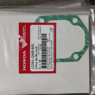 Gioăng nắp đầu quy lát Honda Dream 100/ Wave 100