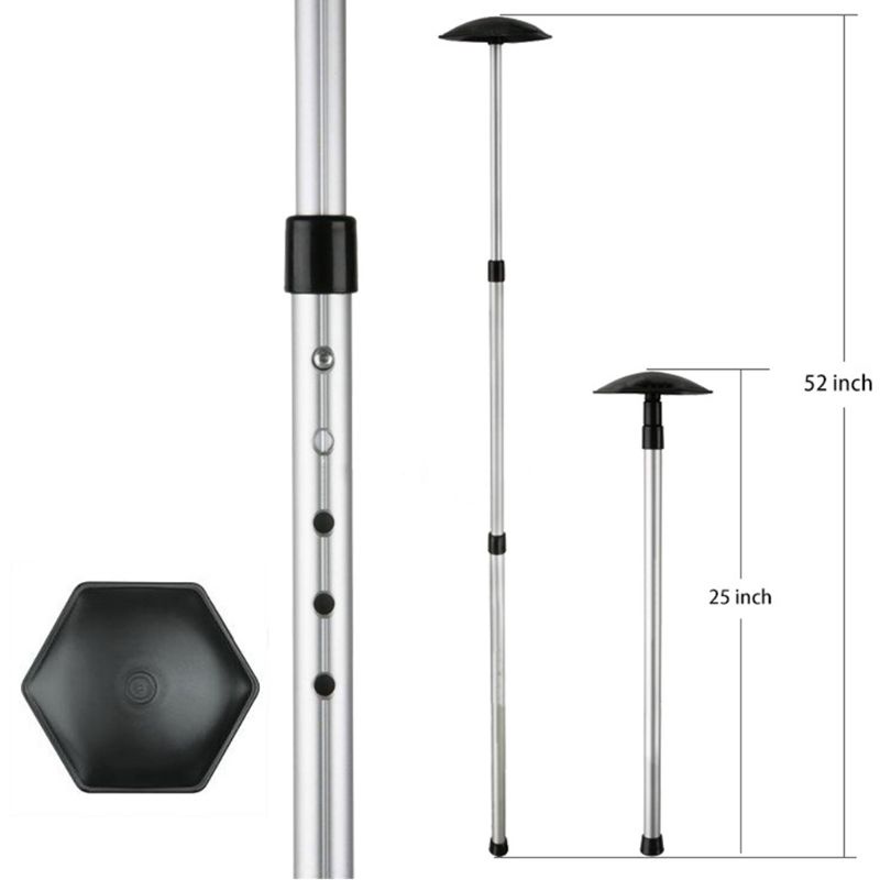 Túi Bảo Vệ Gậy Đánh Golf Chuyên Dụng Chất Lượng Cao