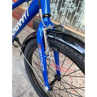 Xe Đạp Trẻ Em Thống Nhất MTB 20-05