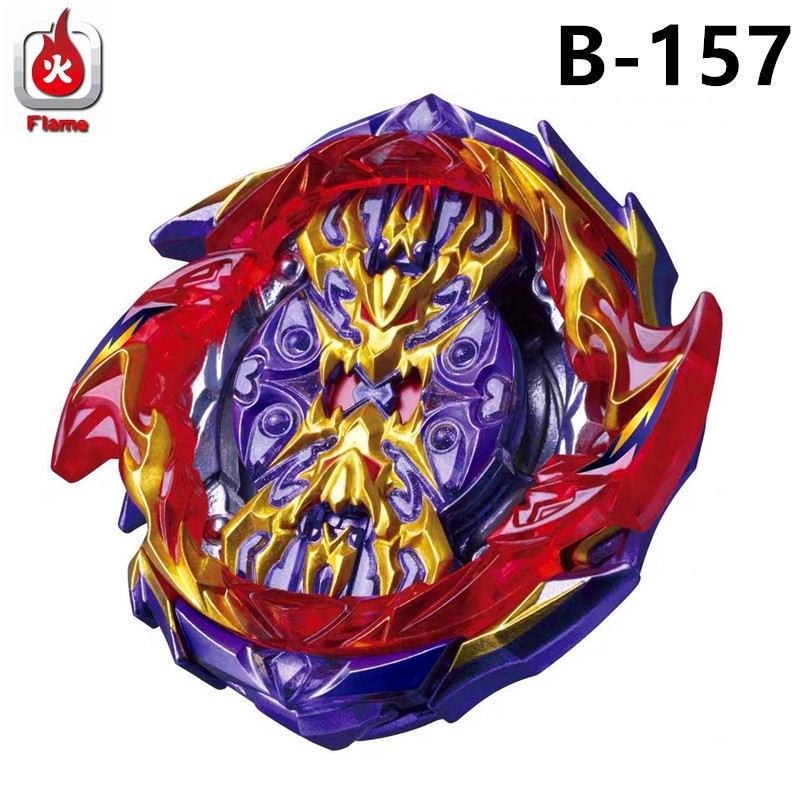 Con Quay Đồ Chơi Beyblade Burst B-157