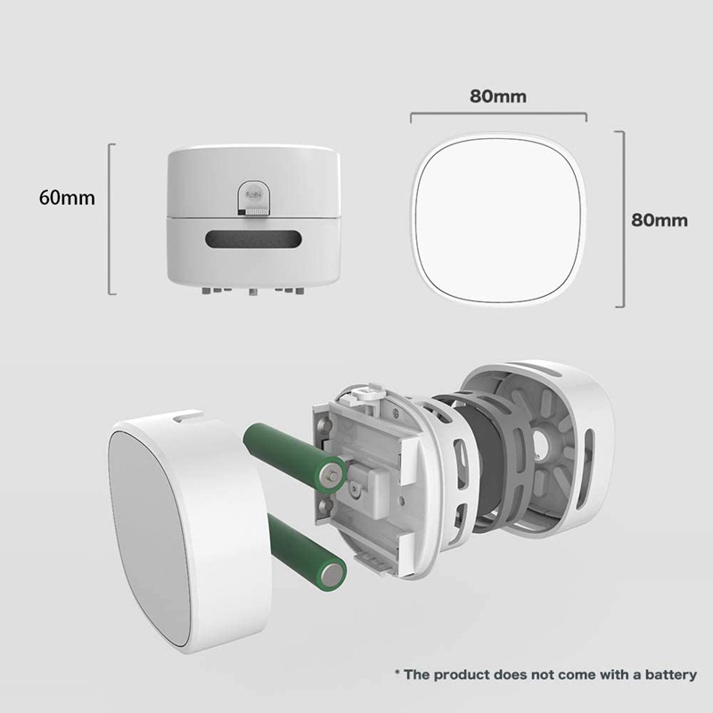 Máy Hút Bụi Mini Không Dây | BigBuy360 - bigbuy360.vn