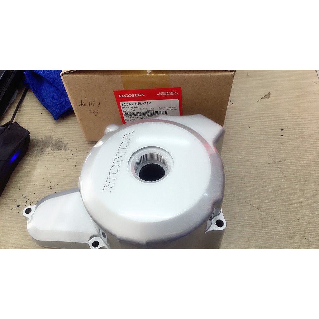 LỐC ĐỀ, TRÁI WAVE, DREAM, FUTURE 1,  100  ZIN CHÍNH HÃNG HONDA