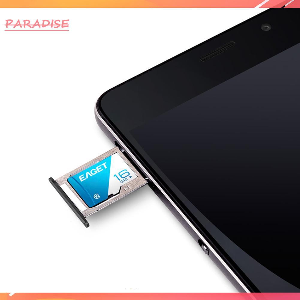 Thẻ Nhớ Tf T1 Eaget T1Memory Cho Điện Thoại | BigBuy360 - bigbuy360.vn