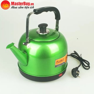 Ấm Siêu Tốc 5L Fujika FJ-SD45