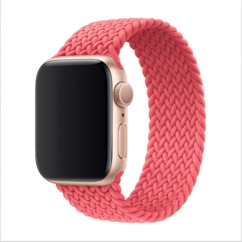 Dây Đồng Hồ Cobrafly Cho Apple Watch Series 6/5/4 Se 40mm 44mm Se 40mm 44mm 3/2/1 38mm 42mm