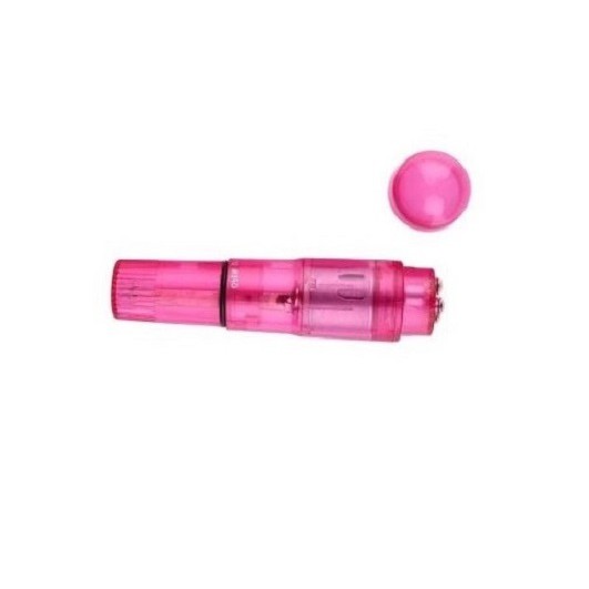 Máy Massage rung cực tê mini cầm tay mát xa năng lượng cơ thể (Tặng Kèm 1 SP Massage Hồng Đại Lục) - Video thật | BigBuy360 - bigbuy360.vn