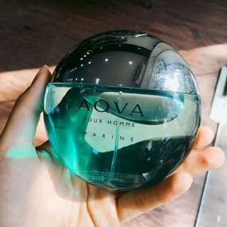 💫 Nước hoa dùng thử Bvl Aqva Marine