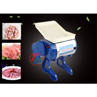 Máy thái thịt - thái thực phẩm RS-70D độ dày 2mm