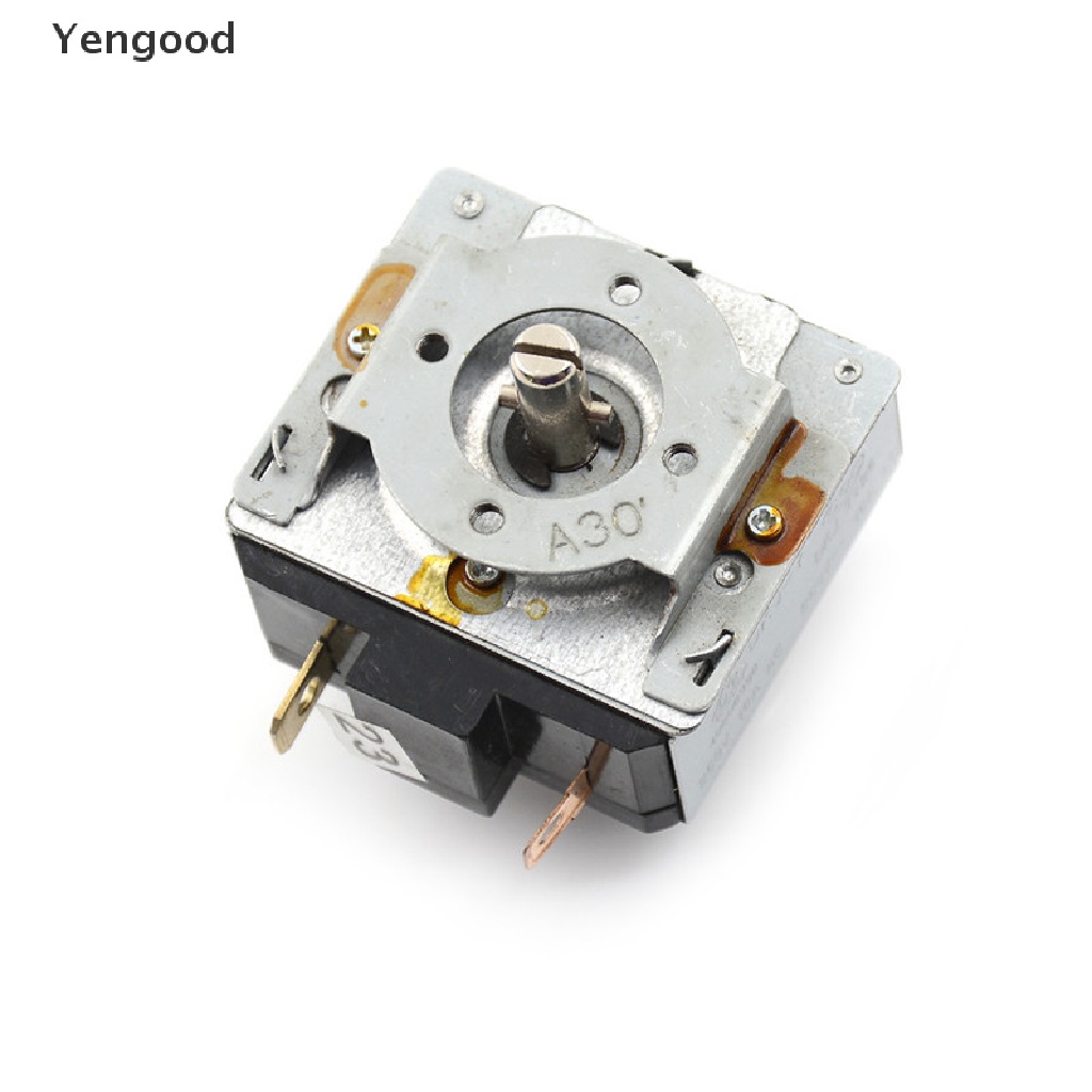 Công tắc hẹn giờ 30 Phút 15A cho lò vi sóng