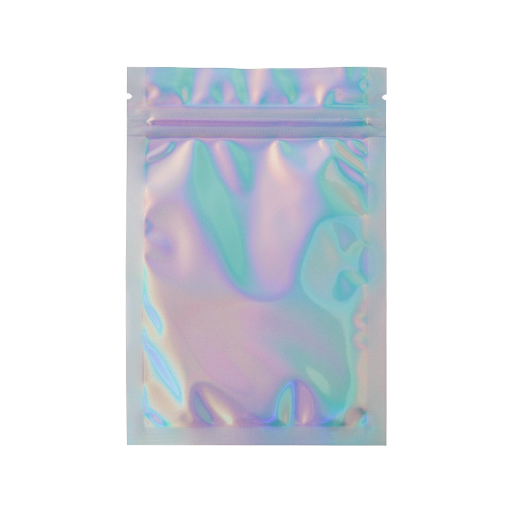 Bộ 20 Túi Đựng Thực Phẩm Chống Thấm Nước Có Khóa Kéo Có Thể Tái Sử Dụng Cho Nhà Bếp